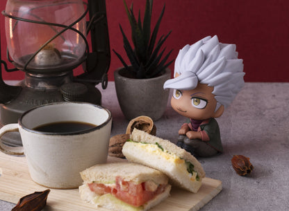 Mikazuki Agus Figuren und Statuen Anime Figuren Günstig bei Genkidama.de