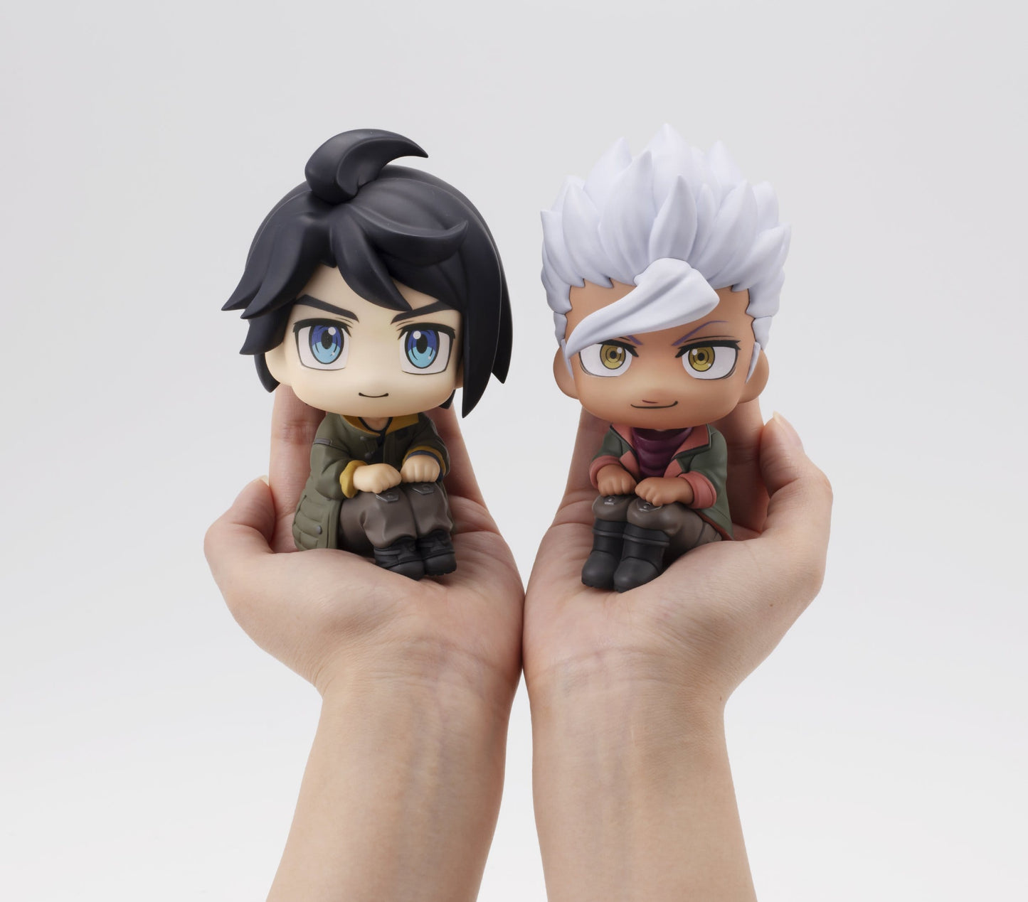 Mikazuki Augus & Orga Itsuka Look Up MegaHouse (with gift)