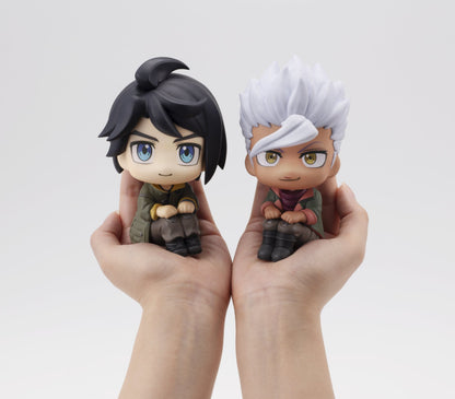 Mikazuki Augus & Orga Itsuka Look Up MegaHouse (with gift)