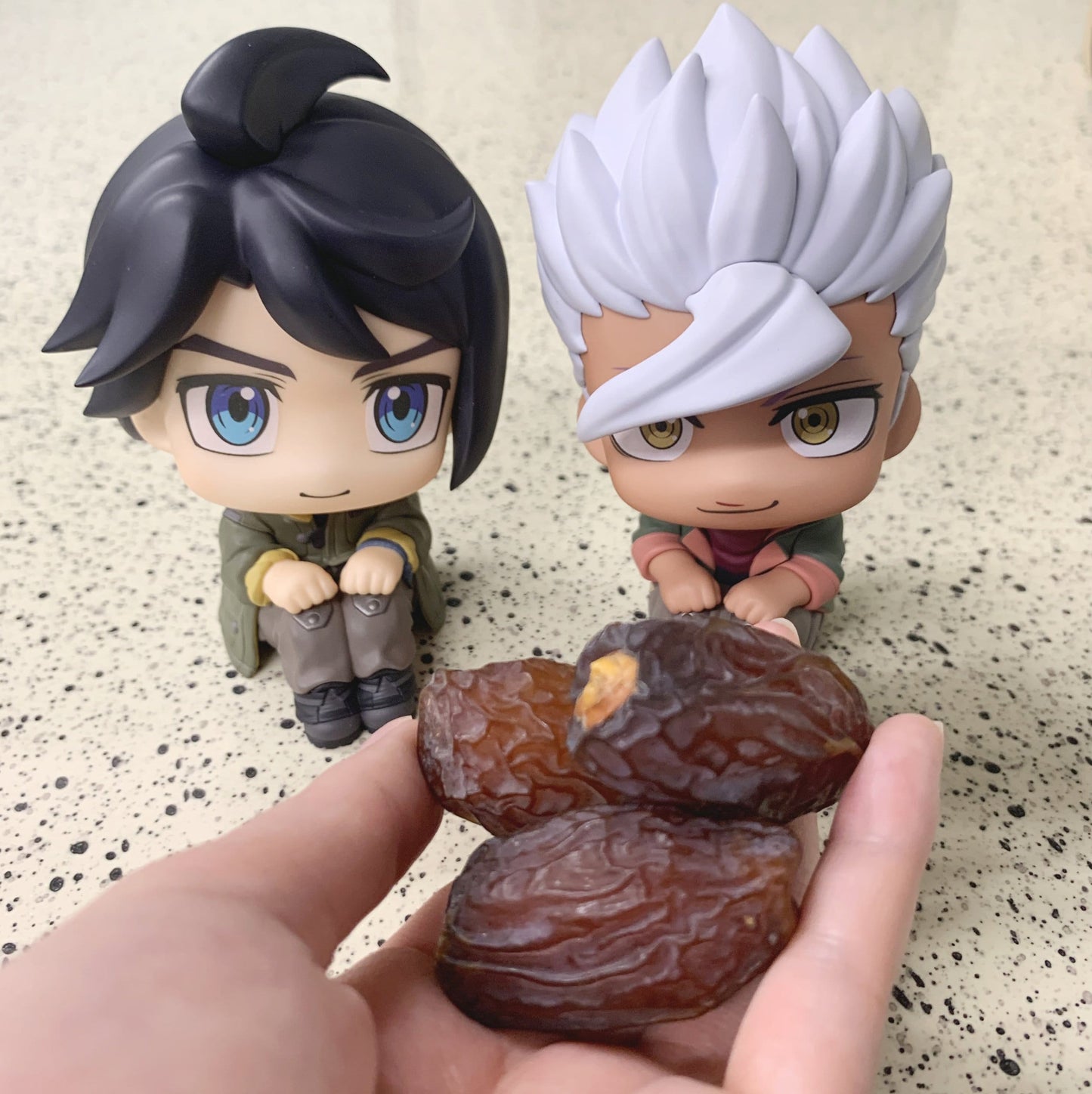 Mikazuki Augus & Orga Itsuka Look Up MegaHouse (with gift)