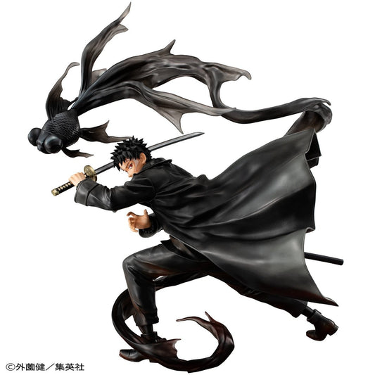 Chihiro Rokuhira Kagurabachi G.E.M. Serie MegaHouse - Anime Figuren günstig kaufen