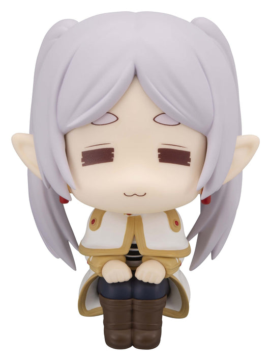Frieren Droopy Face Ver. Look Up MegaHouse - Anime Figuren günstig kaufen