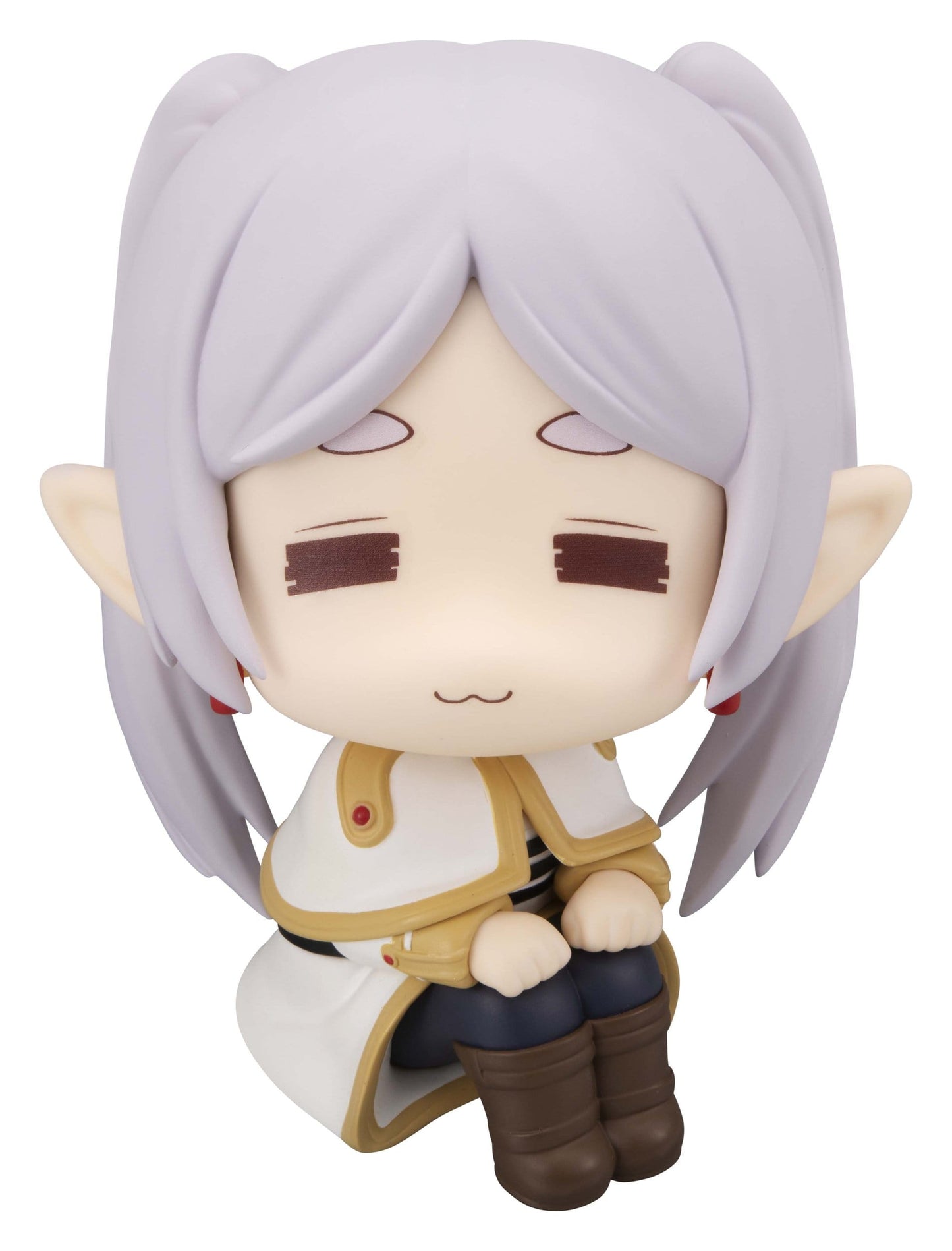 Frieren Droopy Face Ver. Look Up MegaHouse Figuren und Statuen Anime Figuren Günstig bei Genkidama.de