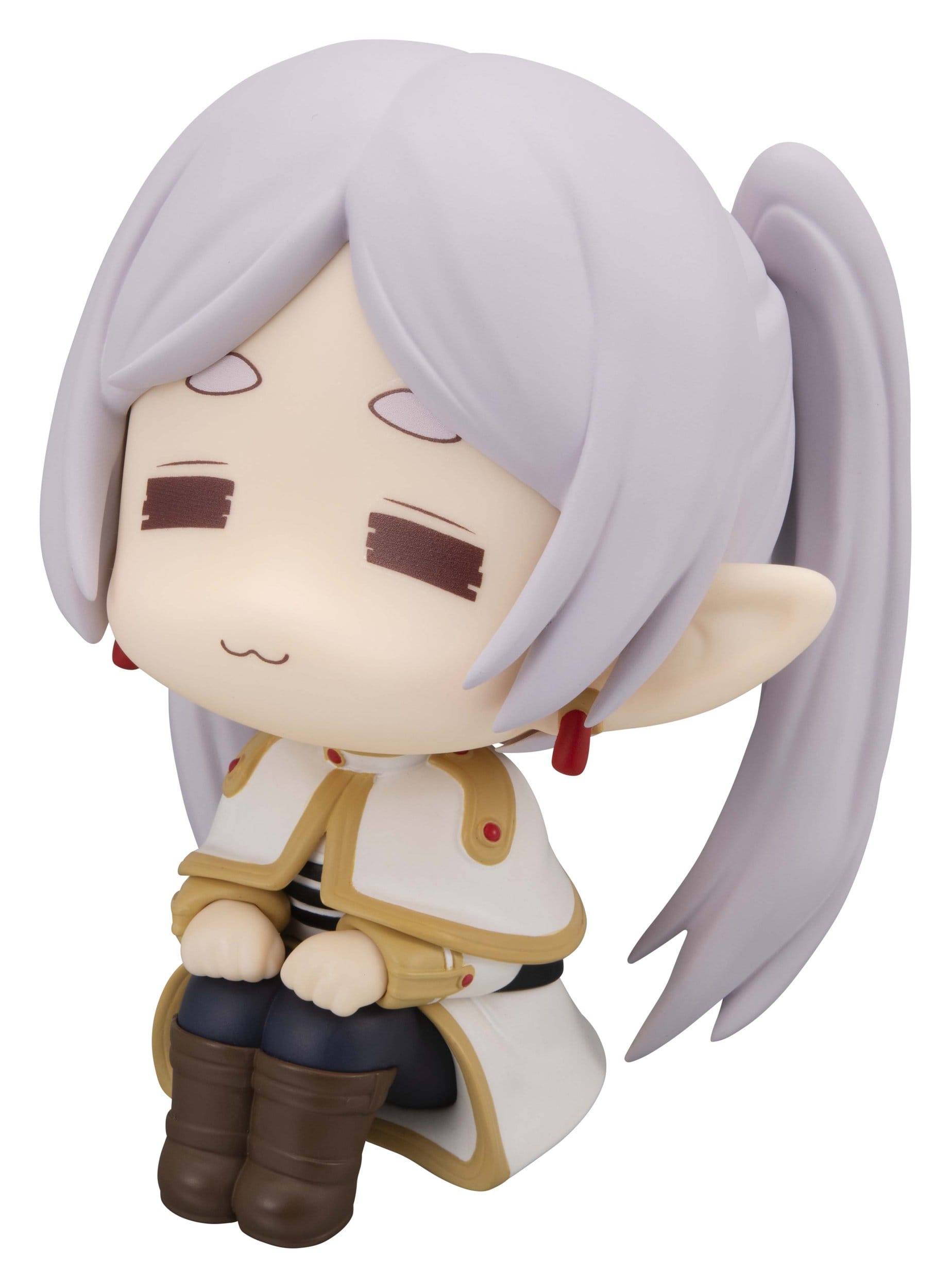 Frieren Droopy Face Ver. Look Up MegaHouse Figuren und Statuen Anime Figuren Günstig bei Genkidama.de