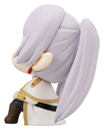 Frieren Droopy Face Ver. Look Up MegaHouse Figuren und Statuen Anime Figuren Günstig bei Genkidama.de