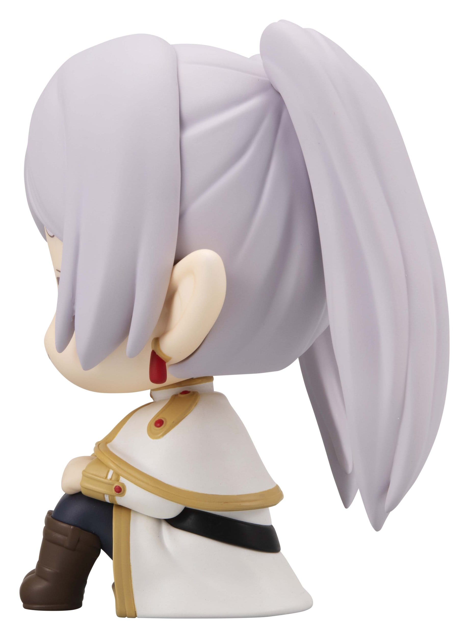 Frieren Droopy Face Ver. Look Up MegaHouse Figuren und Statuen Anime Figuren Günstig bei Genkidama.de