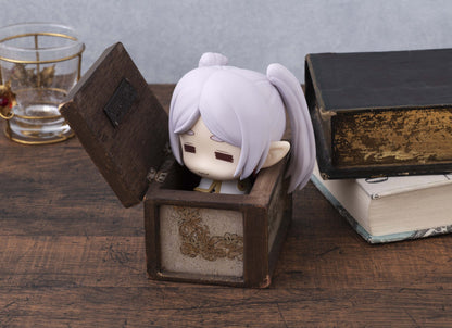 Frieren Droopy Face Ver. Look Up MegaHouse Figuren und Statuen Anime Figuren Günstig bei Genkidama.de