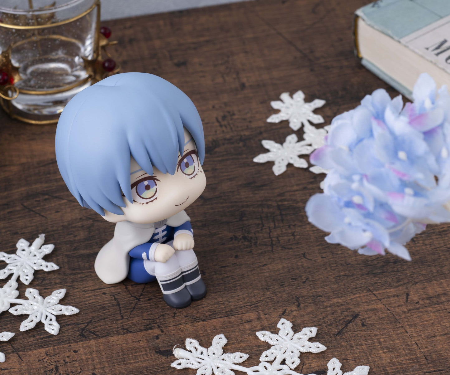 Frieren Figuren und Statuen Anime Figuren Günstig bei Genkidama.de