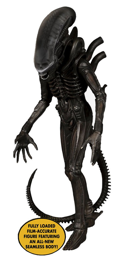 Alien - Alien Actionfigur - Mezco - Anime Figuren günstig kaufen
