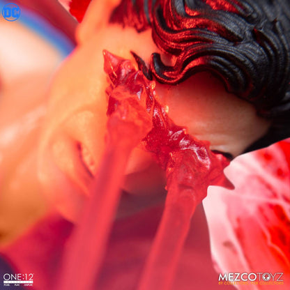 Man of Steel Edition - DC Comics - Mezco