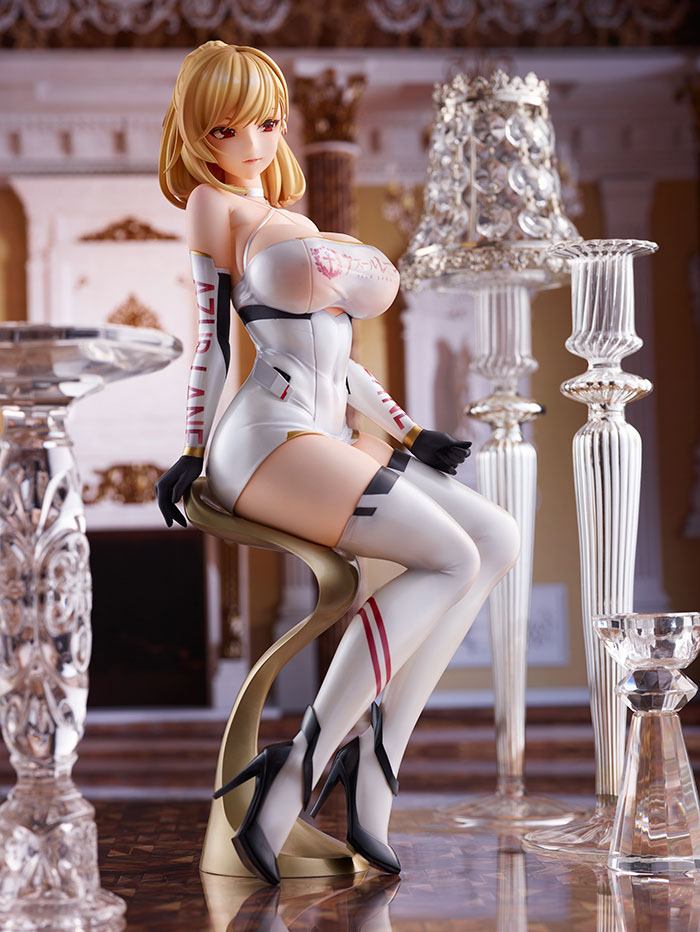 Prince of Wales The Laureate's Victory Lap Memeyoi - Anime Figuren günstig kaufen