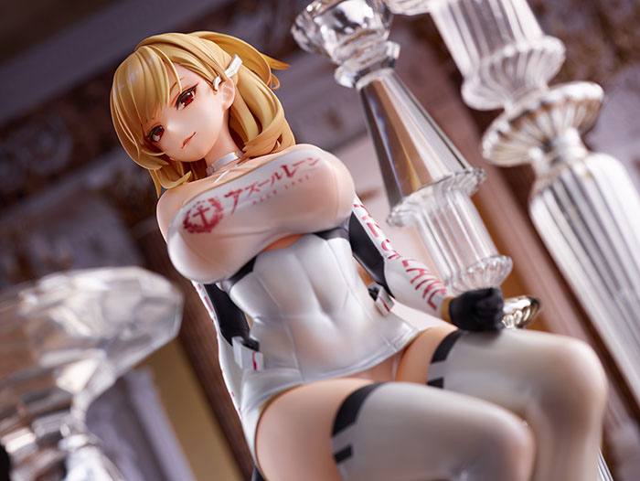 Prince of Wales The Laureate's Victory Lap Memeyoi - Anime Figuren günstig kaufen