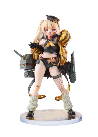 Bache Fletcher Class Destroyer Hull Number DD-470 Mimeyoi - Anime Figuren günstig kaufen