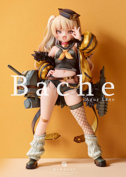 Bache Fletcher Class Destroyer Hull Number DD-470 Mimeyoi - Anime Figuren günstig kaufen