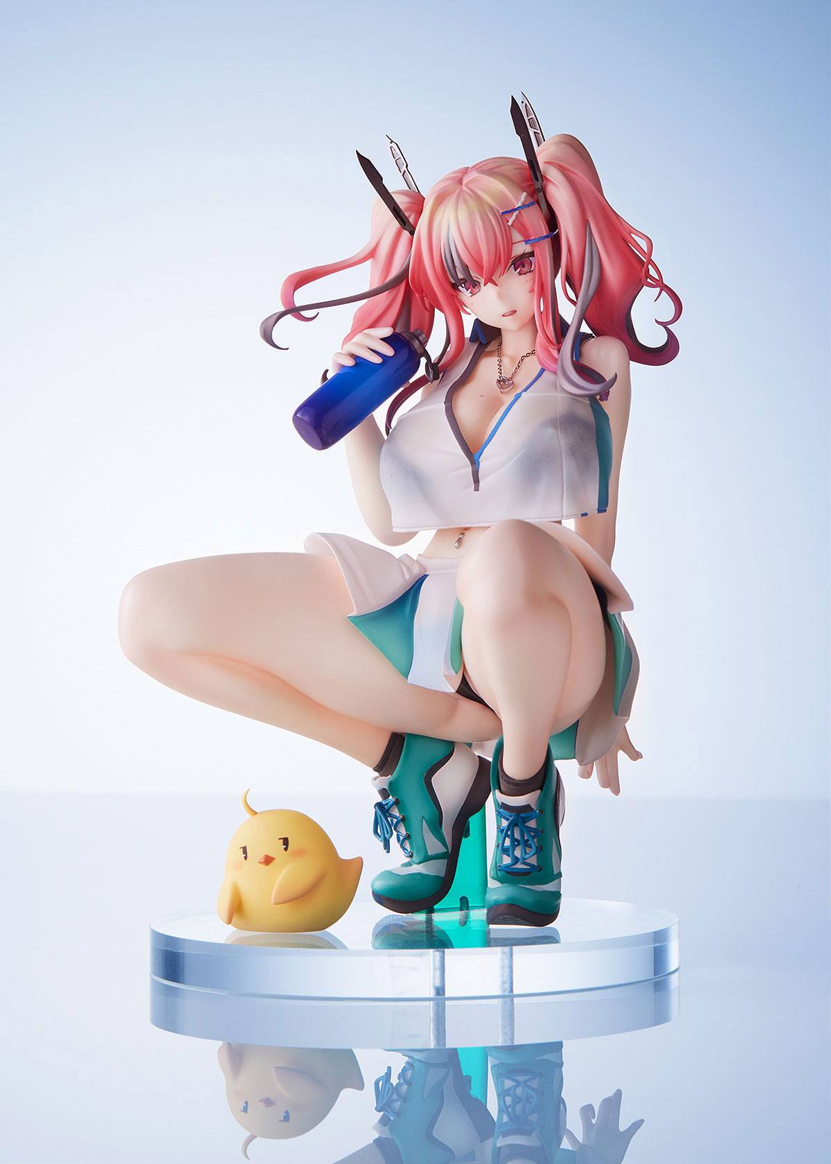 Bremerton - Scorching Hot Training - TF Edition / Azur Lane - Anime Figuren günstig kaufen