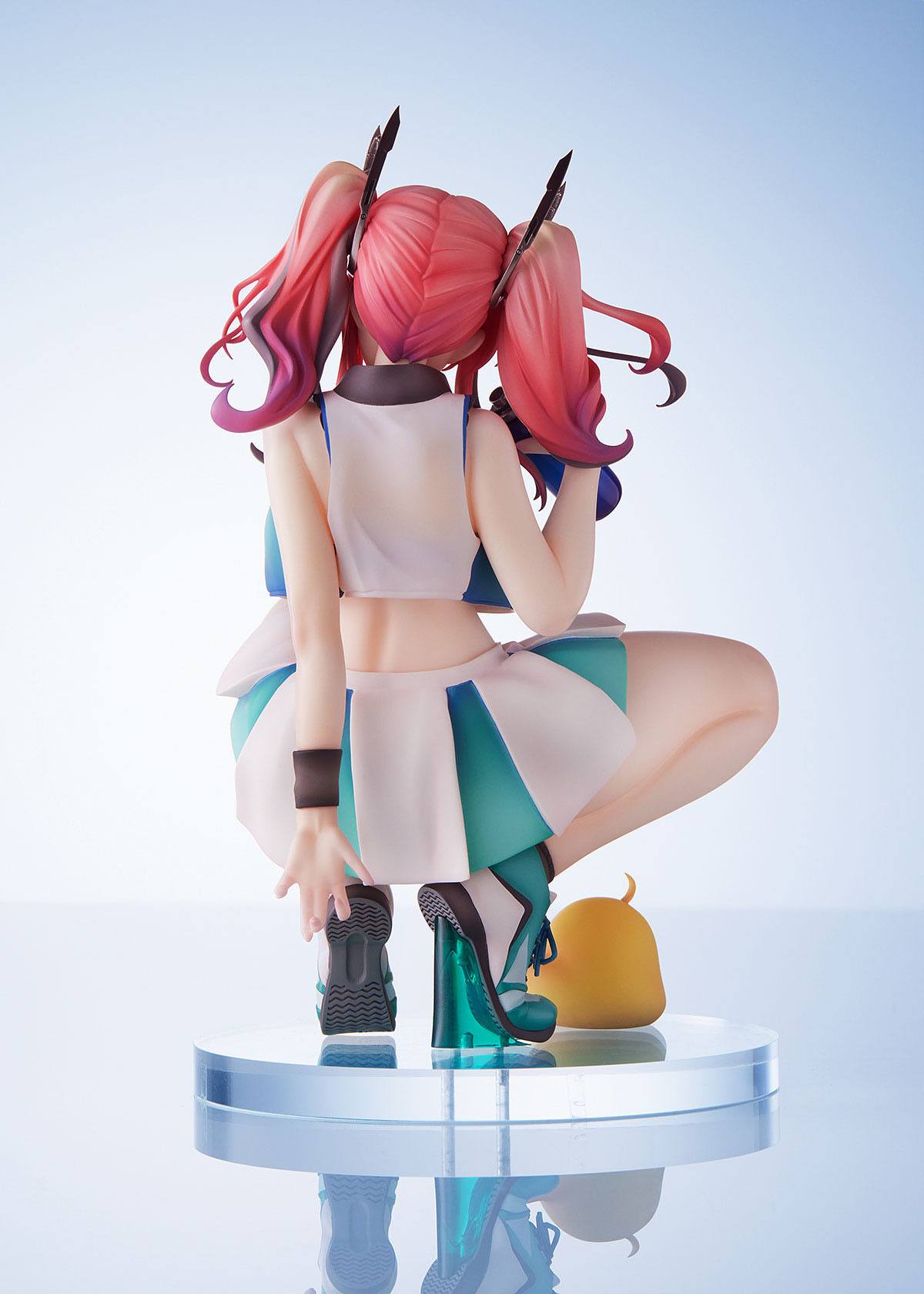 Bremerton - Scorching Hot Training - TF Edition / Azur Lane - Anime Figuren günstig kaufen