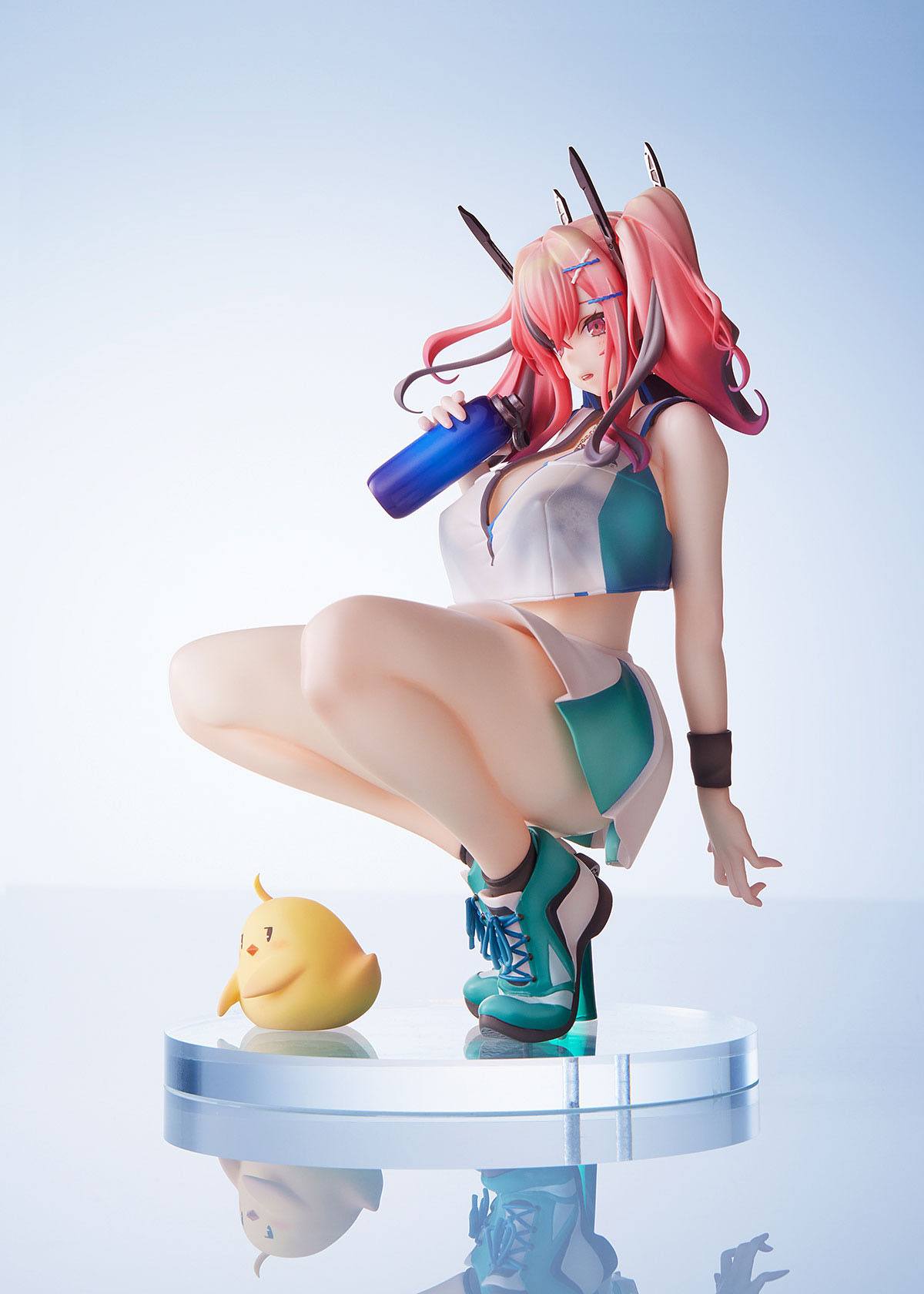 Bremerton - Scorching Hot Training - TF Edition / Azur Lane - Anime Figuren günstig kaufen