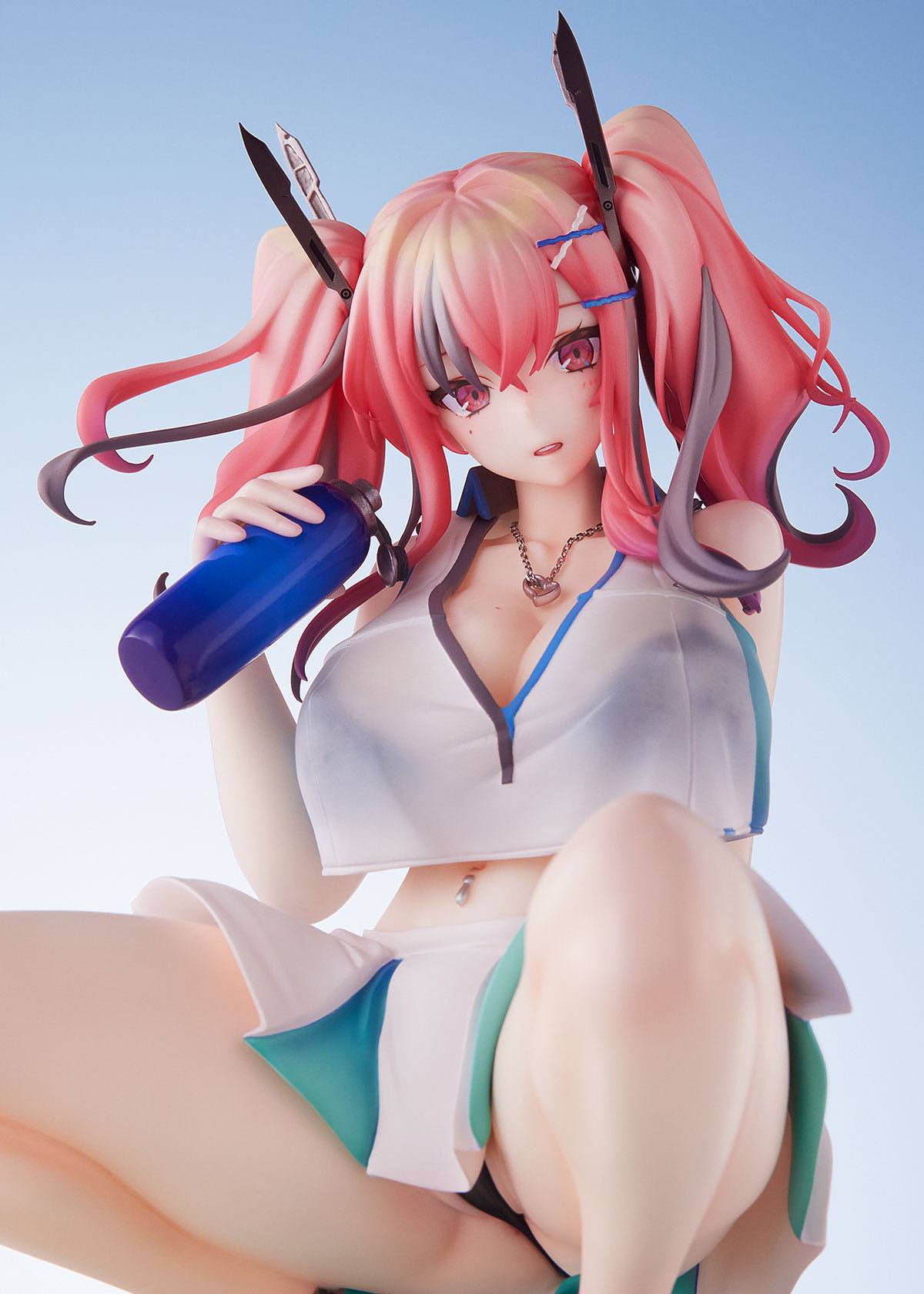 Bremerton - Scorching Hot Training - TF Edition / Azur Lane - Anime Figuren günstig kaufen