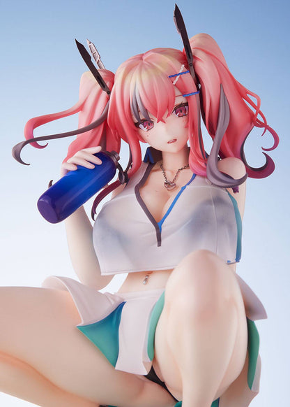 Bremerton - Scorching Hot Training - TF Edition / Azur Lane - Anime Figuren günstig kaufen