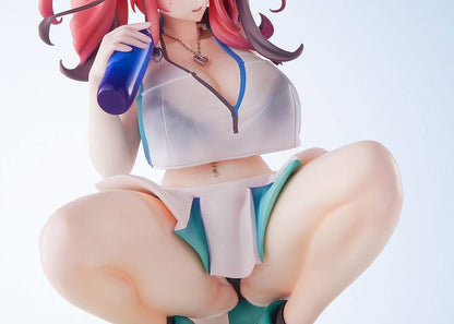 Bremerton - Scorching Hot Training - TF Edition / Azur Lane - Anime Figuren günstig kaufen