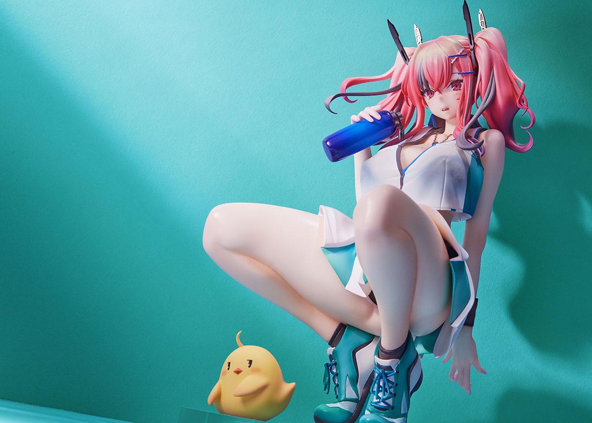 Bremerton - Scorching Hot Training - TF Edition / Azur Lane - Anime Figuren günstig kaufen