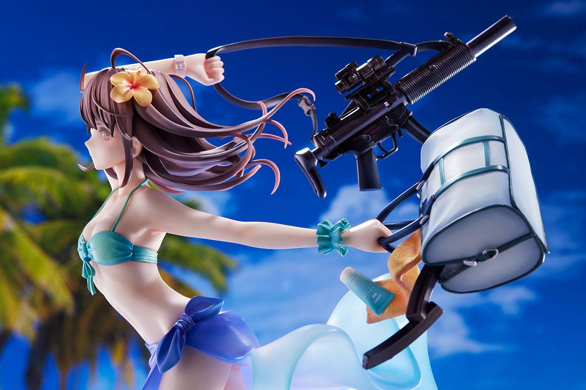 Rin Shirane Beach Shootout  Ver. Little Armory Mimeyoi - Anime Figuren günstig kaufen