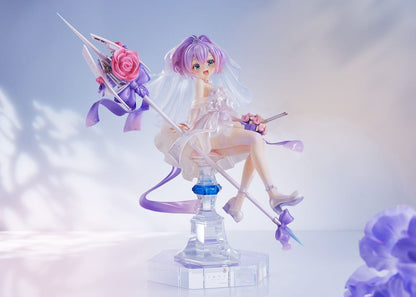 Javelin Blissful Purity Ver. Mimeyoi