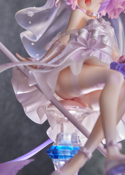 Javelin Blissful Purity Ver. Mimeyoi