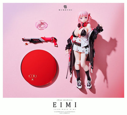 Eimi Blue Archive Mimeyoi - Anime Figuren günstig kaufen