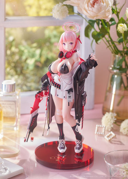 Eimi Blue Archive Mimeyoi - Anime Figuren günstig kaufen
