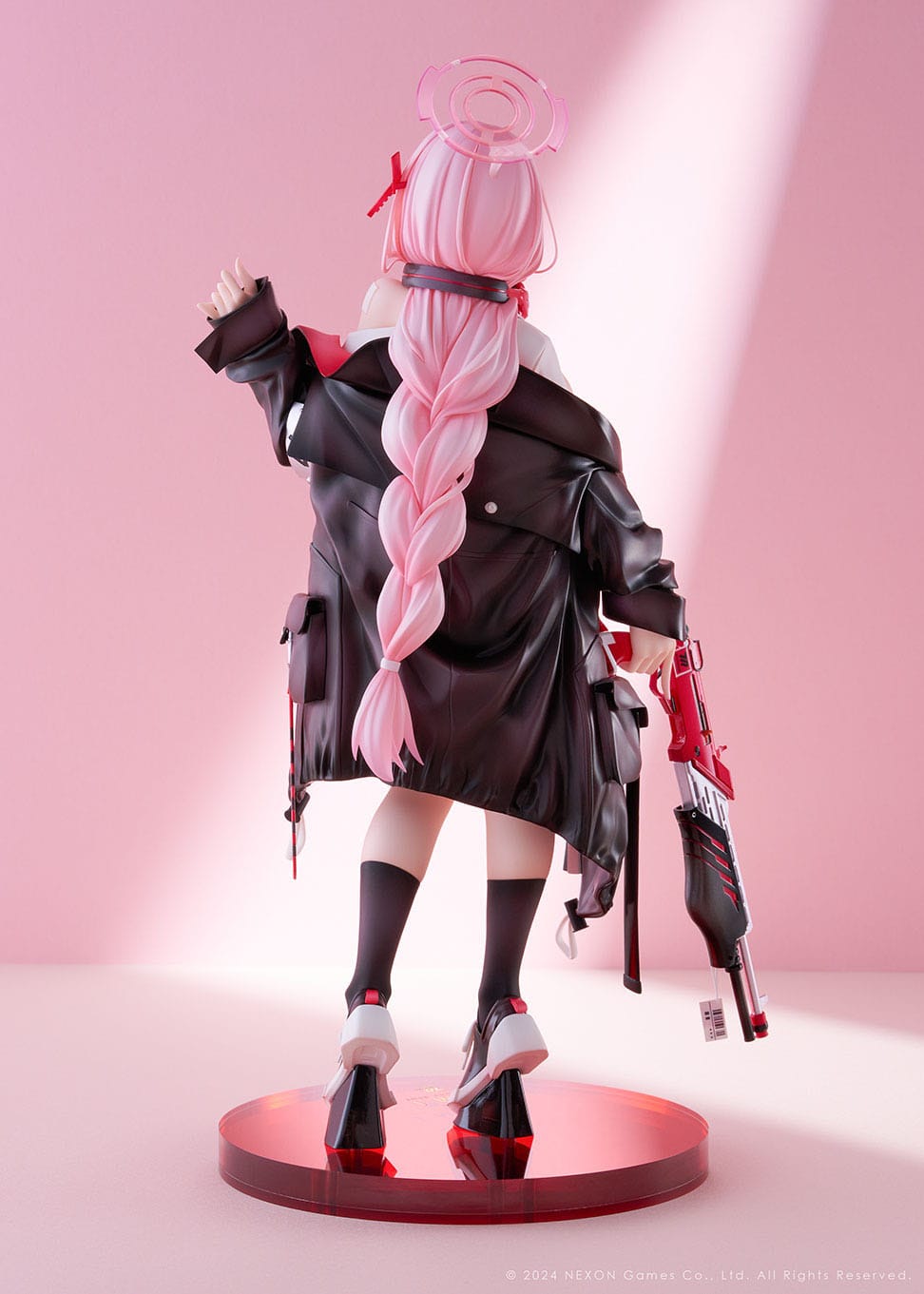 Eimi Blue Archive Mimeyoi - Anime Figuren günstig kaufen