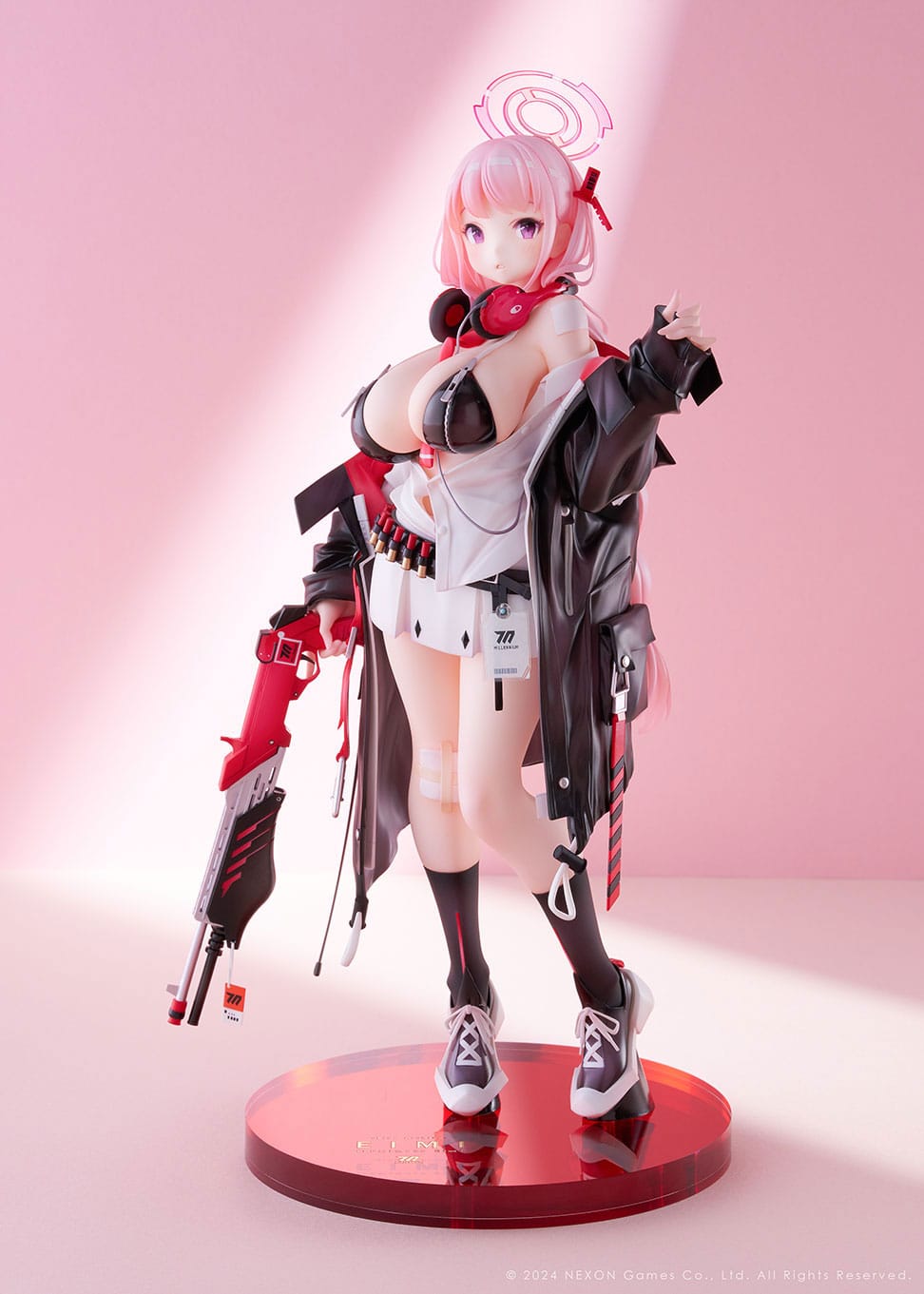 Eimi Blue Archive Mimeyoi - Anime Figuren günstig kaufen