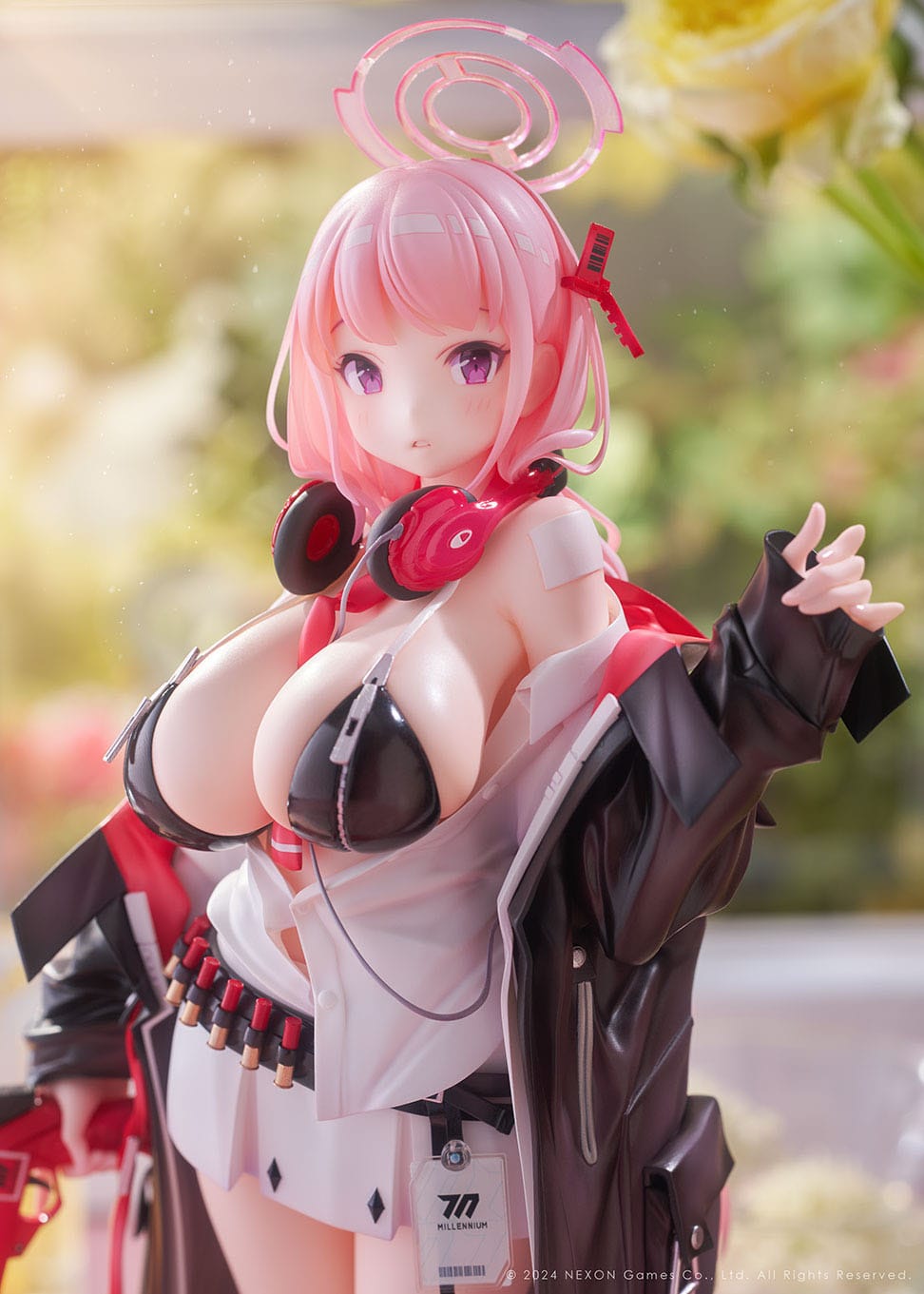 Eimi Blue Archive Mimeyoi - Anime Figuren günstig kaufen