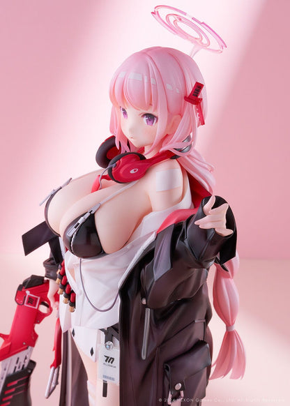 Eimi Blue Archive Mimeyoi - Anime Figuren günstig kaufen