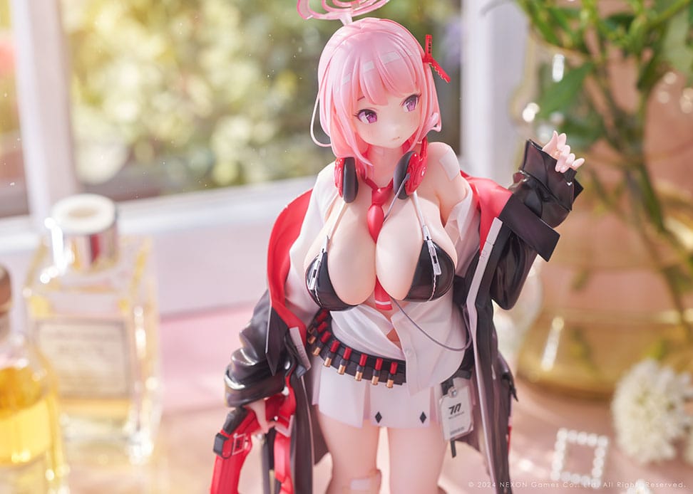 Eimi Blue Archive Mimeyoi - Anime Figuren günstig kaufen
