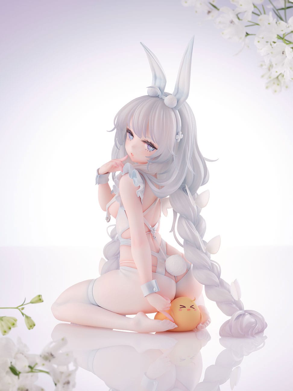 Le Malin Listless Lapin TF Edition Mimeyoi