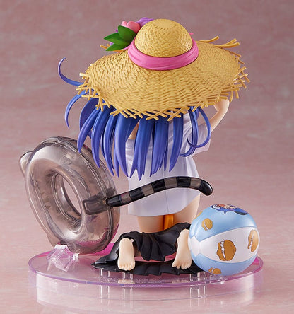 Rika Furude: Night Pool Ver. Miyuki - Anime Figuren günstig kaufen
