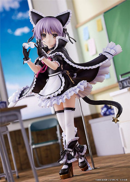 Yuki Nagato´Suzumiya Haruhi no Yuutsu Miyuki - Anime Figuren günstig kaufen
