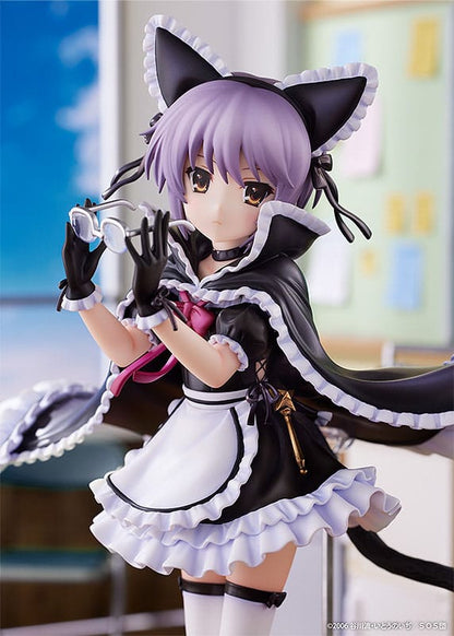 Yuki Nagato´Suzumiya Haruhi no Yuutsu Miyuki - Anime Figuren günstig kaufen