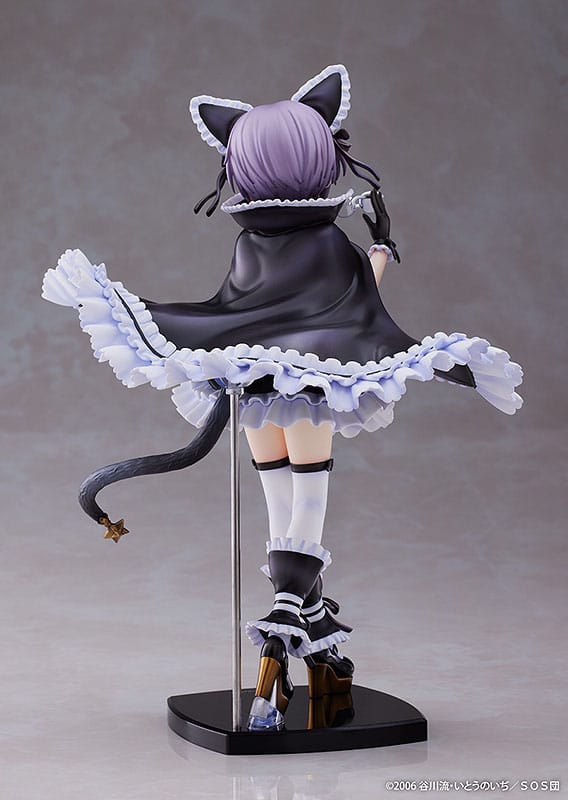 Yuki Nagato´Suzumiya Haruhi no Yuutsu Miyuki - Anime Figuren günstig kaufen