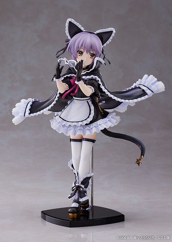Yuki Nagato´Suzumiya Haruhi no Yuutsu Miyuki - Anime Figuren günstig kaufen