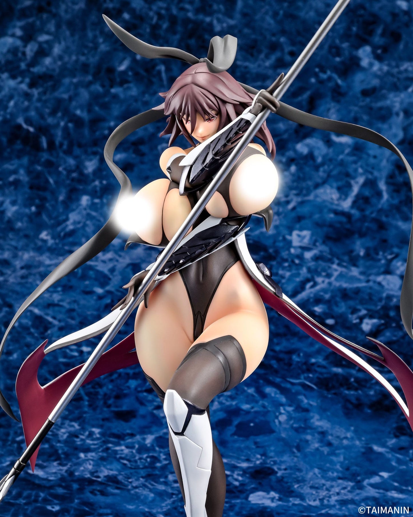 Mizuki Yukikaze Taimanin RPGX Mouse Unit