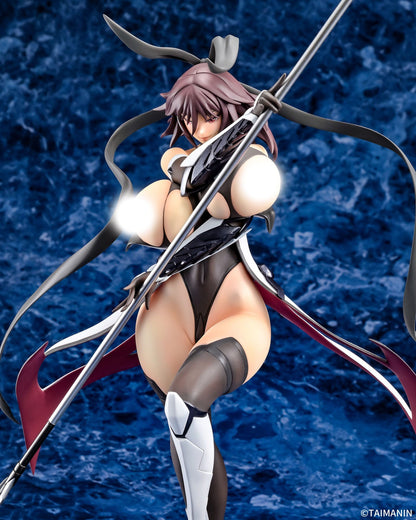 Mizuki Yukikaze Taimanin RPGX Mouse Unit