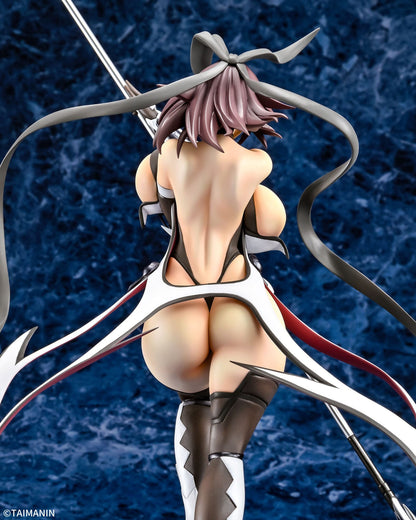 Mizuki Yukikaze Taimanin RPGX Mouse Unit