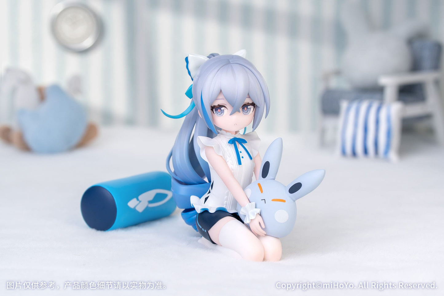 Bronya: Herrscher of Truth Little Herrscher Ver. Myethos