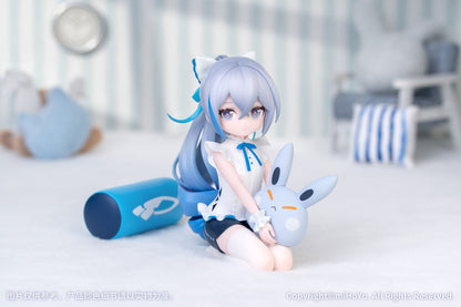 Bronya: Herrscher of Truth Little Herrscher Ver. Myethos