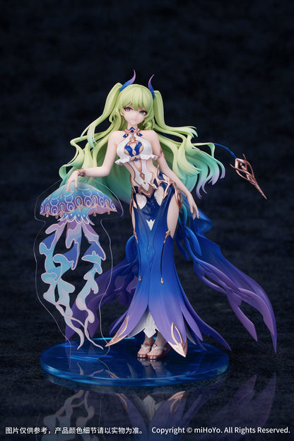 Mobius Daughter of Corals Ver. Myethos - Anime Figuren günstig kaufen