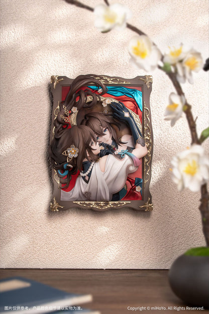 Ruan Mei: Past Self in Mirror Diorama Ver. Myethos