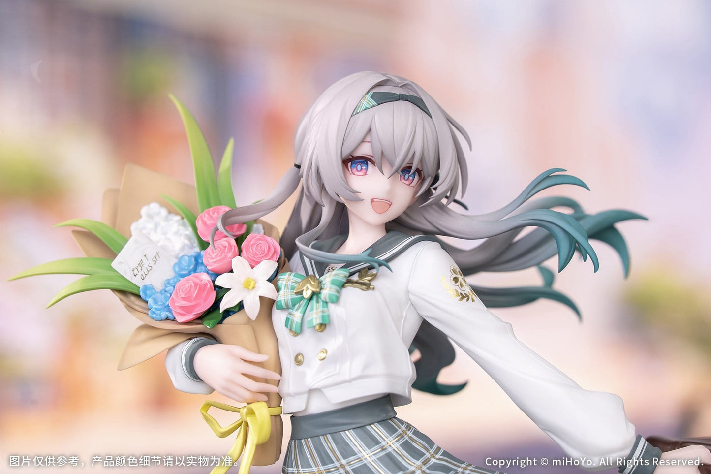 Firefly: Spring Missive Ver. Honkai: Star Rail Gift+ Myethos