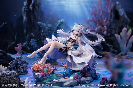 Kiana Herrscher of Finality: Selenic Ripples Ver. Bonus Edition Myethos - Anime Figuren günstig kaufen
